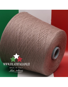 P0438 CASHMERE  BABY  LUXUM CARIAGGI 56.99€/100g