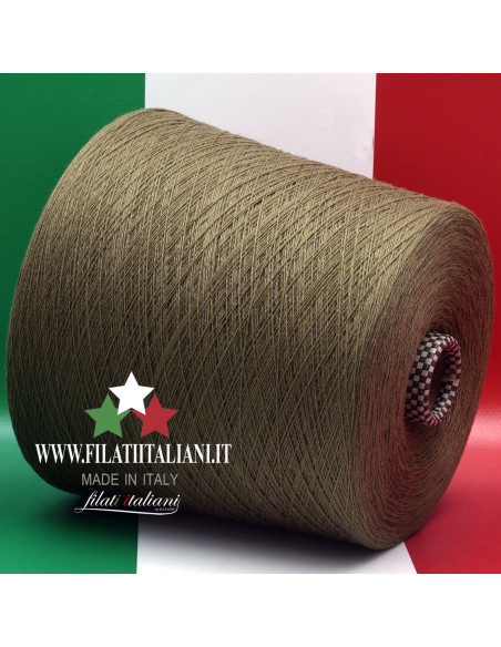 P0440 CASHMERE  BABY  LUXUM CARIAGGI 56.99€/100g