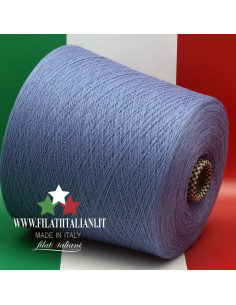 P0442 КАШЕМИР БЕБИ LUXUM CARIAGGI 56.99€/100g