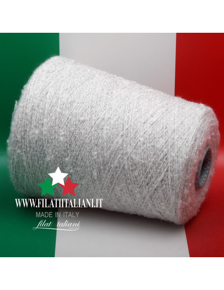 T0734N  КАШЕМИР ШЕЛК  DOT  CARIAGGI  55.99€/100г