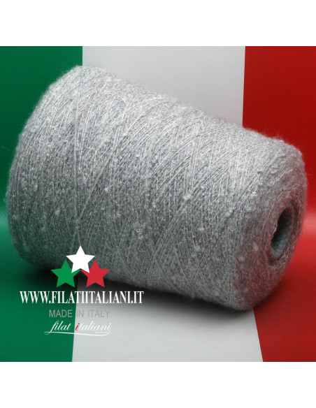 T0735N  КАШЕМИР ШЕЛК  DOT  CARIAGGI  55.99€/100г