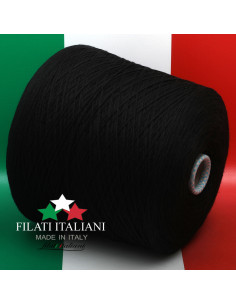 T2283AN  100%  CASHMERE PIUMINO CARIAGGI   45,99€/100g