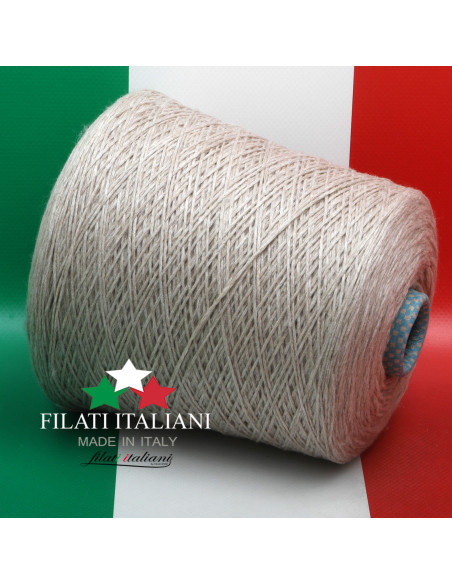 T2291N  100%  CASHMERE PIUMINO CARIAGGI   45,99€/100g