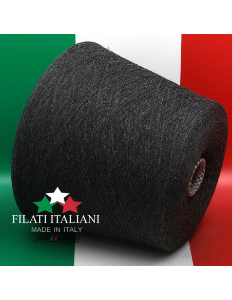 T2121N  CASHMERE WOOL  1/36  CASHLAN  CARIAGGI   10.99€/100g