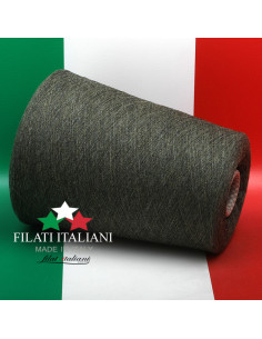 T2139N  CASHMERE WOOL  1/36  CASHLAN  CARIAGGI   10.99€/100g