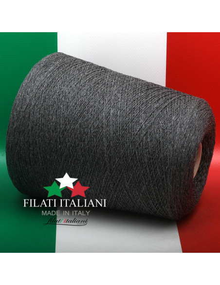 T5587N  CASHMERE WOOL  720m   CASHLANA  CARIAGGI   12.99€/100g