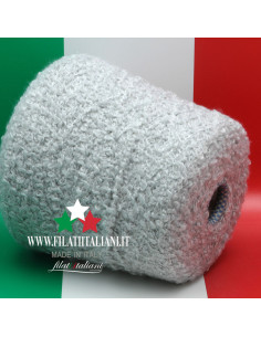 M7827BN   BOUCLE'  140m  CASHMERE SETA  OBM CARIAGGI 44.99€/100g