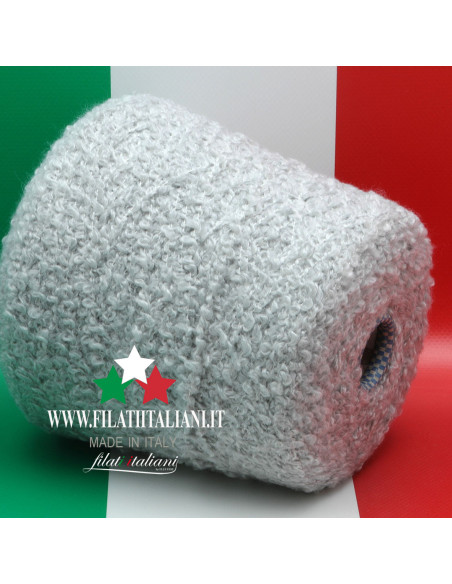 M7827BN   BOUCLE'  140m  CASHMERE SETA  OBM CARIAGGI 44.99€/100g