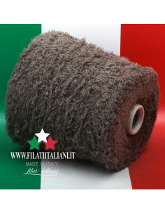 T1320 CASHMERE  TAGLIATO  FUR CONFORT CORTO    49.99€/100g