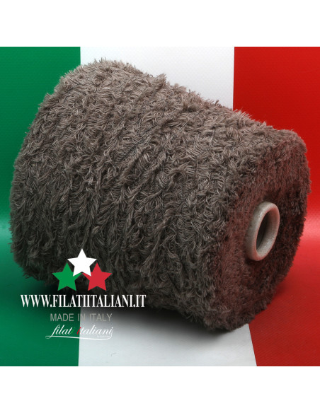 T1320  CASHMERE   FUR CONFORT SHORT     49.99€/100g