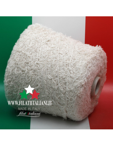 T1323A  CASHMERE   FUR CONFORT SHORT     49.99€/100g