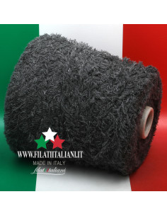 T1324  CASHMERE   FUR CONFORT SHORT     49.99€/100g