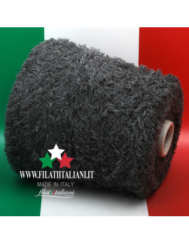 T1324  РЕЗАННЫЙ КАШЕМИР FUR CONFORT КОРОТКИЙ  49.99€/100г