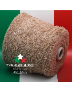 T1326N  CASHMERE  TAGLIATO  FUR CONFORT CORTO    49.99€/100g