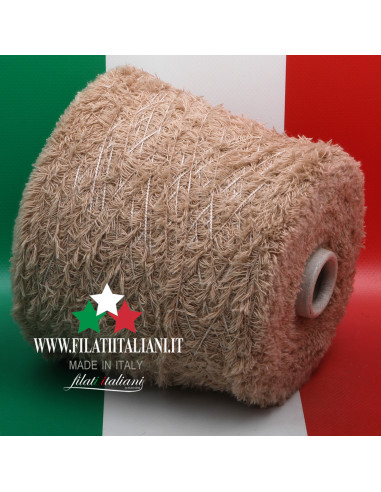 T1326N  CASHMERE   FUR CONFORT SHORT     49.99€/100g