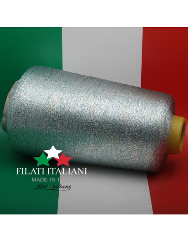 T5654N  VISCOSA CON LUREX   MESS  9.99€/100g
