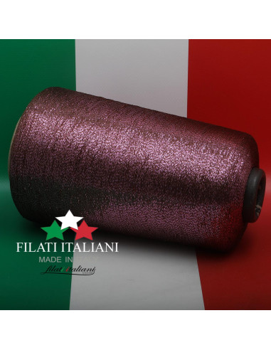 T5646N  VISCOSA CON LUREX   SOFT  9.99€/100g