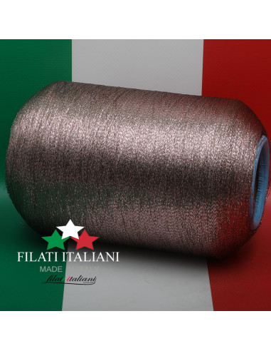 T5647N  VISCOSA CON LUREX   SOFT  9.99€/100g