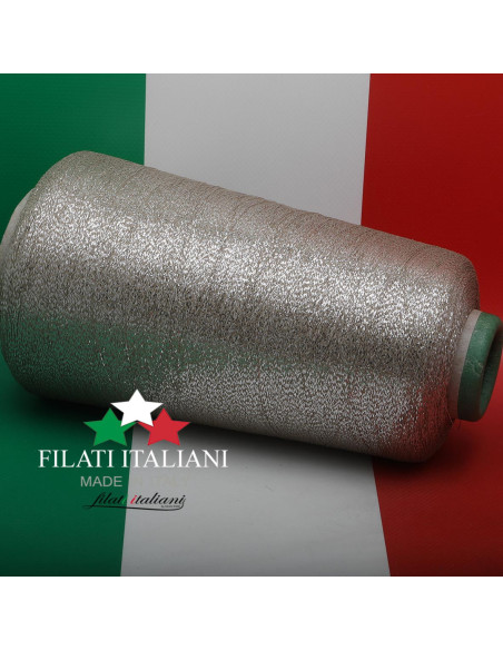 T5648N  VISCOSA CON LUREX   SOFT  9.99€/100g