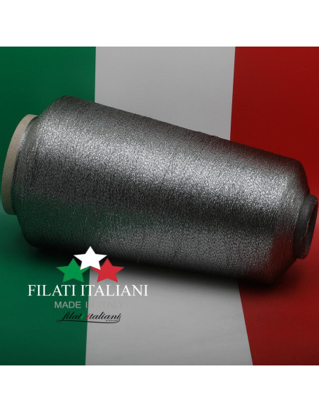 T5669  VISCOSA CON LUREX   SOFT  9.99€/100g