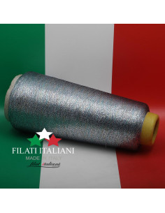 T5653N  VISCOSA CON LUREX   MESS  9.99€/100g