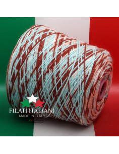 T5684  100% CASHMERE STAMPATO  230m  SOFT  GTI   34,99€/100g