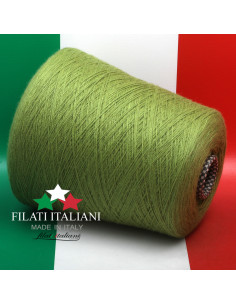 T5697N  100% CASHMERE TOUCH   CARIAGGI  52.99€/100g