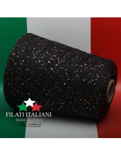 T2184N  CASHMERE  PAILLETTES CASHPAI   35.99€/100g