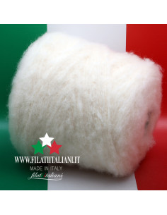 R9692N 100%  YAK GARZATO  TAIL G   GTI  42.99€/100g