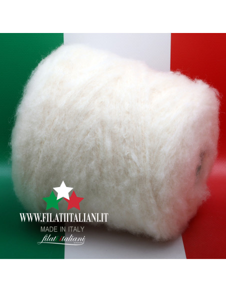 R9692N 100%  YAK GARZATO  TAIL G   GTI  42.99€/100g