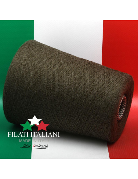 T5731N  100%  CASHMERE 2/28 CARIAGGI 36,99€/100g