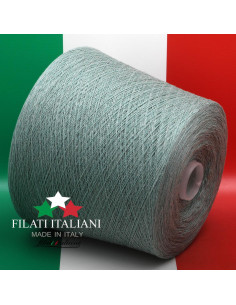 T5733N  100%  CASHMERE 2/28 CARIAGGI   36,99€/100g