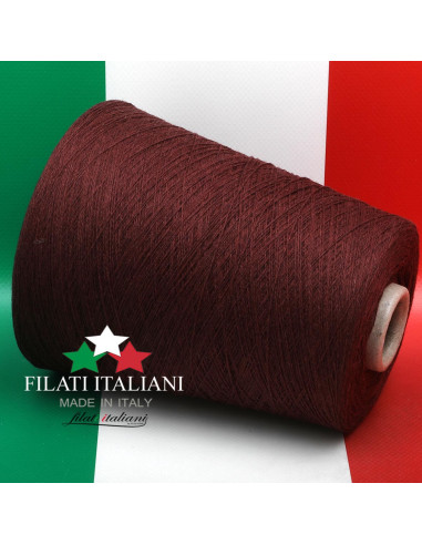 T5737N  100%  CASHMERE 2/28 CARIAGGI 36,99€/100g