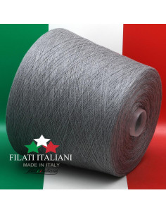 T5738N  100%  CASHMERE 2/28 CARIAGGI   36,99€/100g