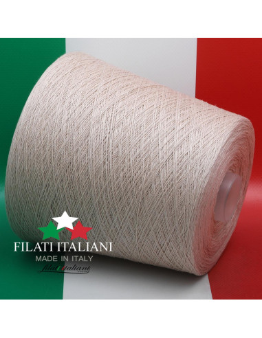 T5741N  100%  CASHMERE 2/28 CARIAGGI   36,99€/100g