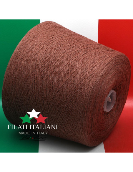T5742N  100%  CASHMERE 2/28 CARIAGGI   36,99€/100g