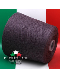 T5745N  100%  CASHMERE 2/28 CARIAGGI   36,99€/100g