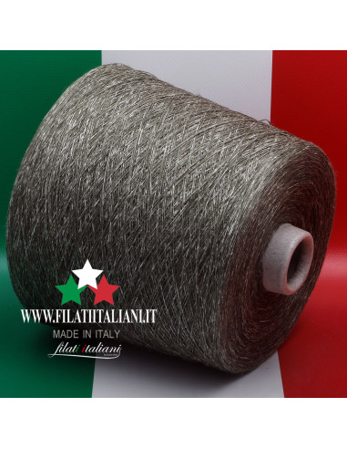 R9167  100%   LINEN  RUSTICO  6.99€/100g