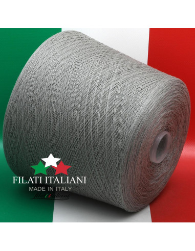 T5748N  100%  CASHMERE 2/28 CARIAGGI   36,99€/100g