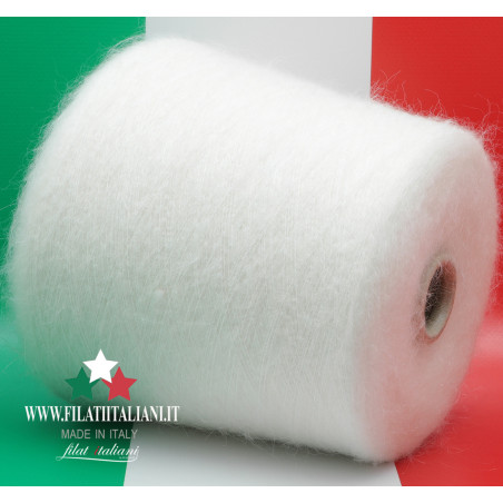 T5715AN  SUPERKID MOHAIR   VISONE  9,99€/100g