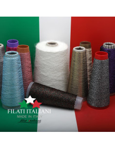 LA6814 LA6814 LOT 7 bob. PIUMA + GLAMOUR + VOLARE 16.99€/100g