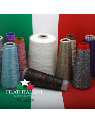 LA6814 LOT 7 bob. PIUMA + GLAMOUR + VOLARE 16.99€/100g 5 bob.: CARI...