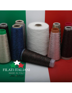 LA6814 LA6814 LOT 7 bob. PIUMA + GLAMOUR + VOLARE 16.99€/100g