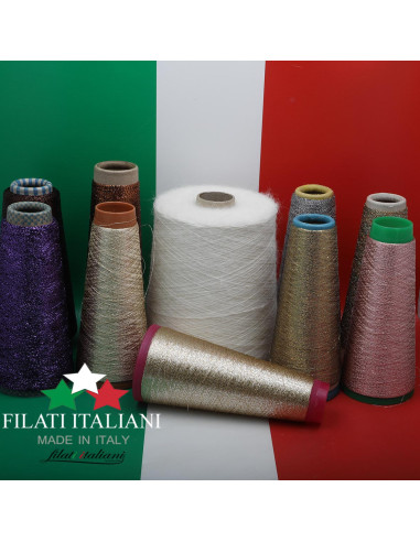 LA6814 LOT 7 bob. PIUMA + GLAMOUR + VOLARE 16.99€/100g 5 bob.: CARI...