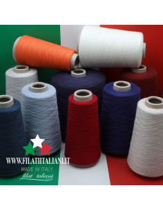 LC8633 LOT  10 bob.  COTONE  1.99€/100g