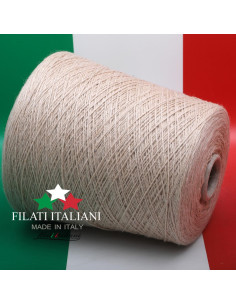 T5775    CASHMERE  CAMEL BABY CASH MIRAGE  LP  29.99€/100g