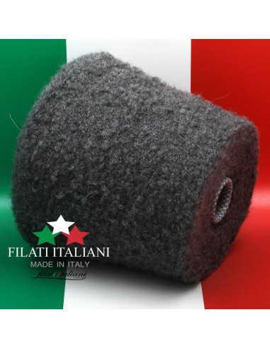 T9519N   БУКЛЕ   BOUCLE' CONTEST 400m  CARIAGGI 45.99€/100г