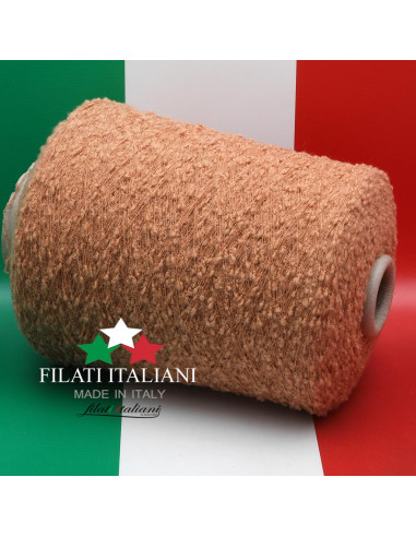 R8694N  FANTASY YARN RISO  LINEA PIU'  ELASTAN 8,99€/100g