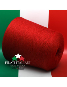 T1397N MERINO MISTO  NARCISO ALPES  4,99€/100g