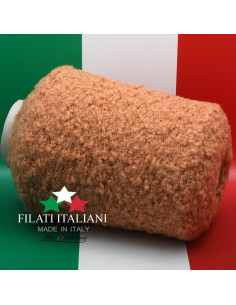 T1037N  MERINO BABY ALPACA  FANTASY YARN   FROST   13.99€/100g